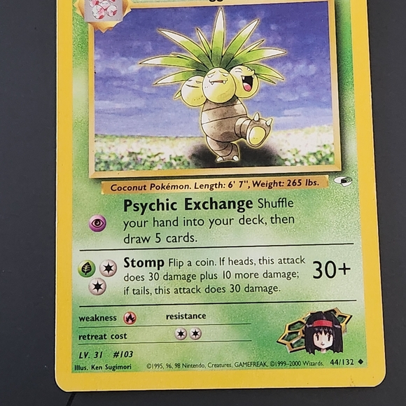 Pokemon - Picture 4 of 6